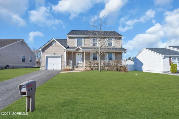 $479,900 | 131 Lighthouse Drive, Little Egg Harbor, NJ 08087