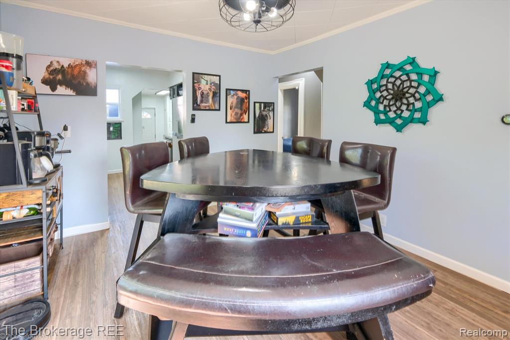 4168 North Irish Road Davison, MI 48423 - Photo 37 of 60