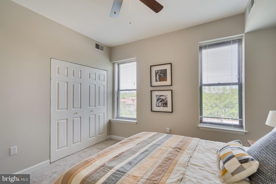1763 Columbia Road Northwest, Unit 501 Washington, DC 20009 - Photo 22 of 35 Gallery Image 22