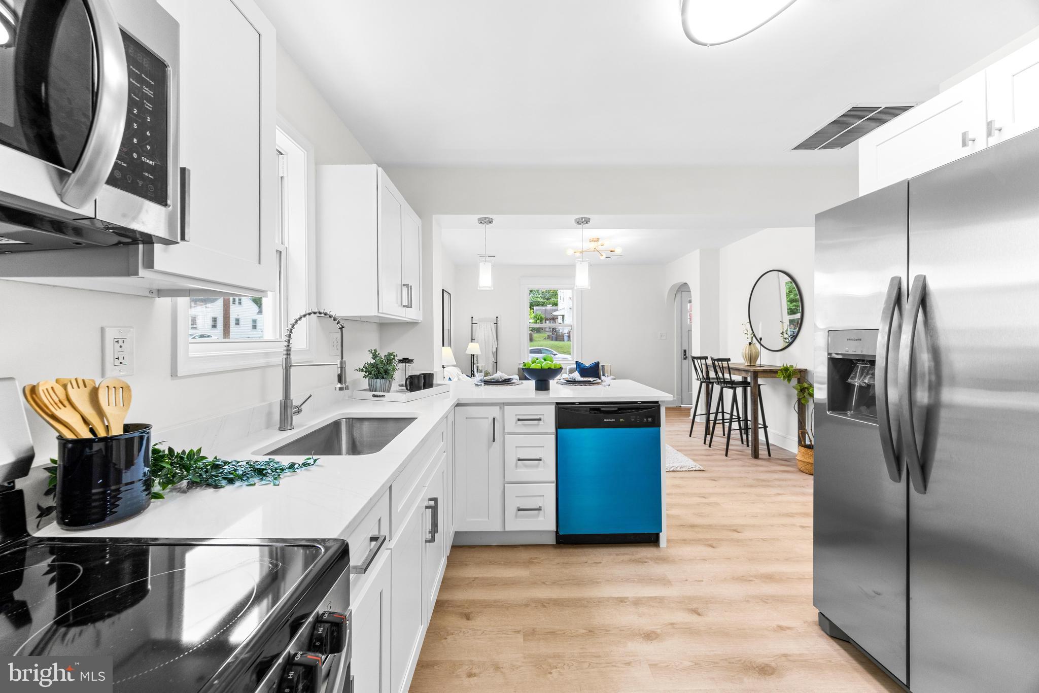 5559 Ashbourne Road Baltimore, MD 21227 - Photo 9 of 31