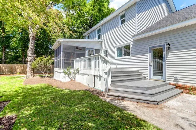 $1,249,000 | 757 Sappho Court, Mount Pleasant, SC 29464