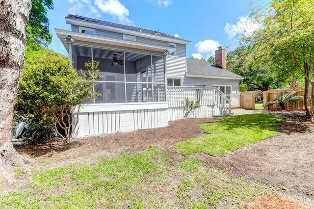 $1,249,000 | 757 Sappho Court, Mount Pleasant, SC 29464