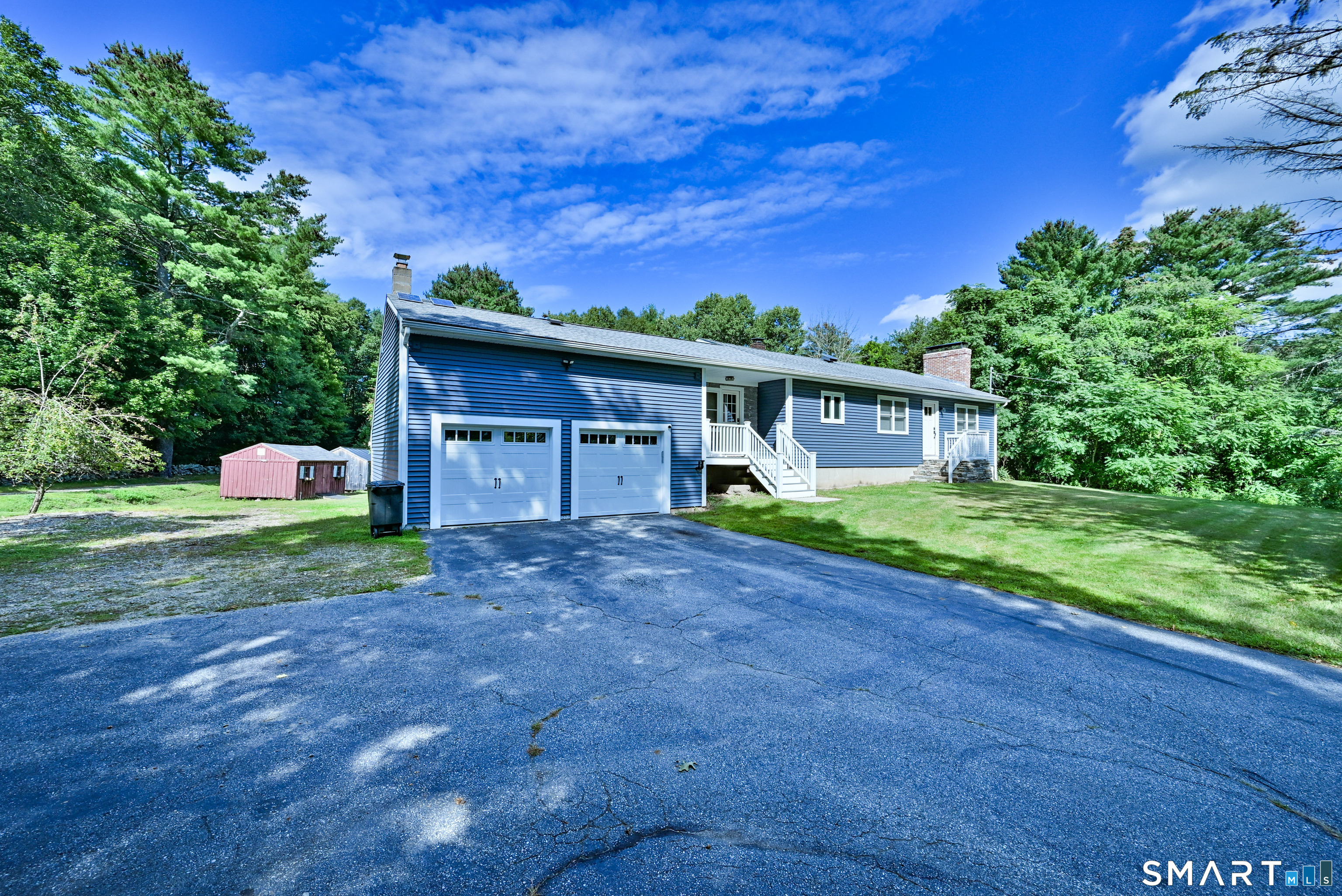 46 5 Mile River Road Putnam, CT 06260 - Photo 2 of 40 Gallery Image 2