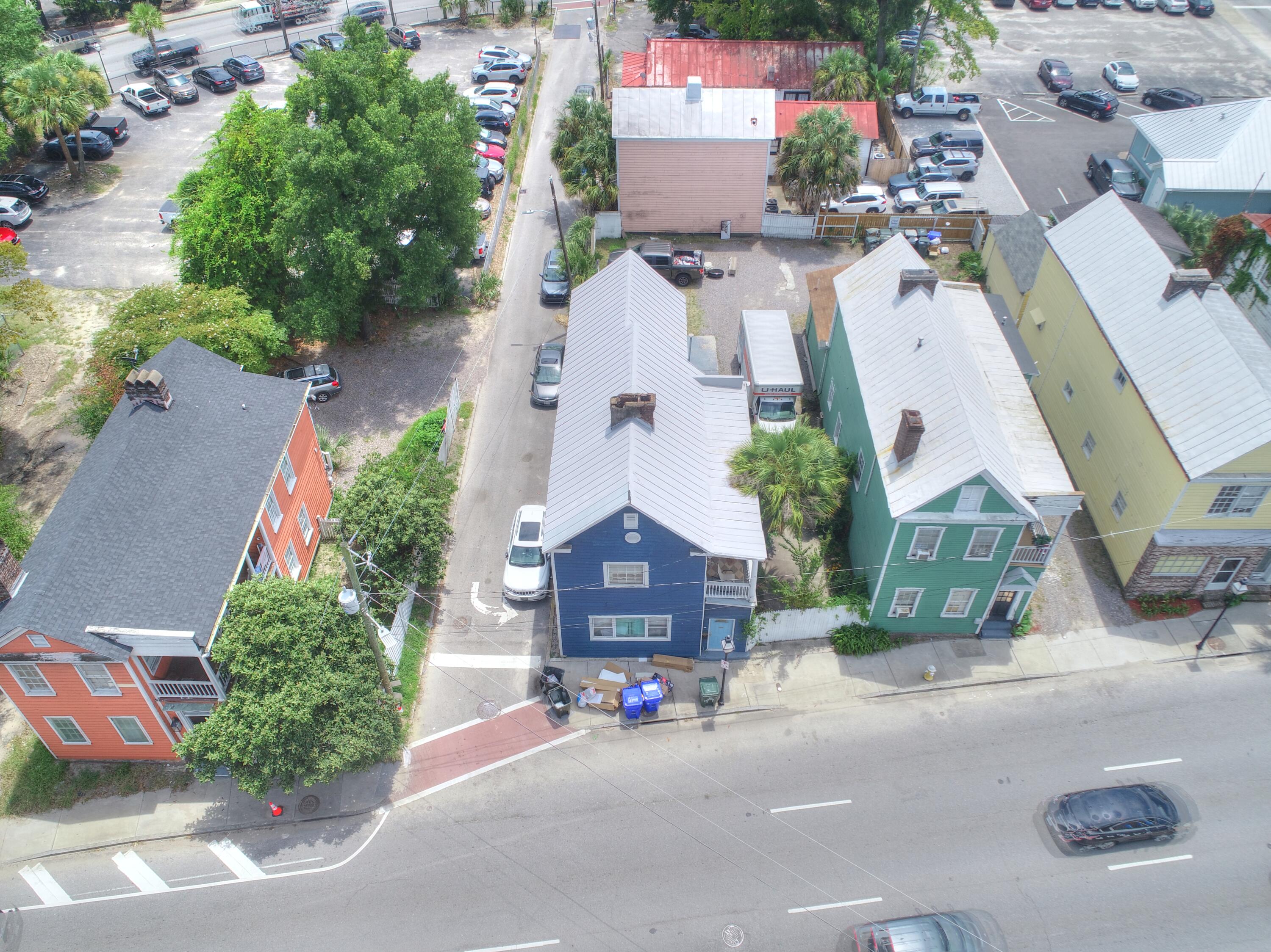 197 Spring Street Charleston, SC 29403 - Photo 1 of 28 DJI_0163_4856x3641