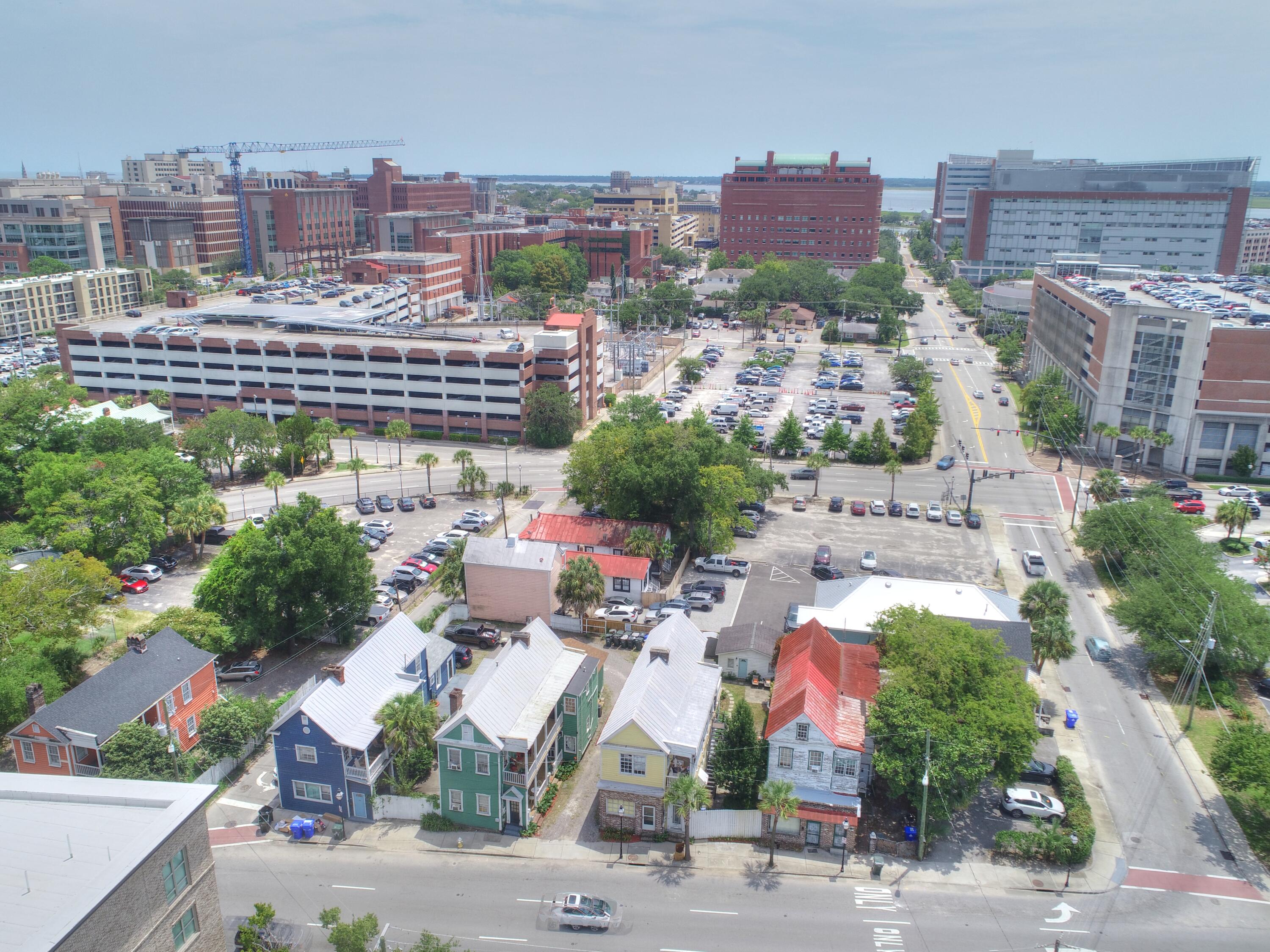 197 Spring Street Charleston, SC 29403 - Photo 23 of 28 DJI_0196_4858x3644