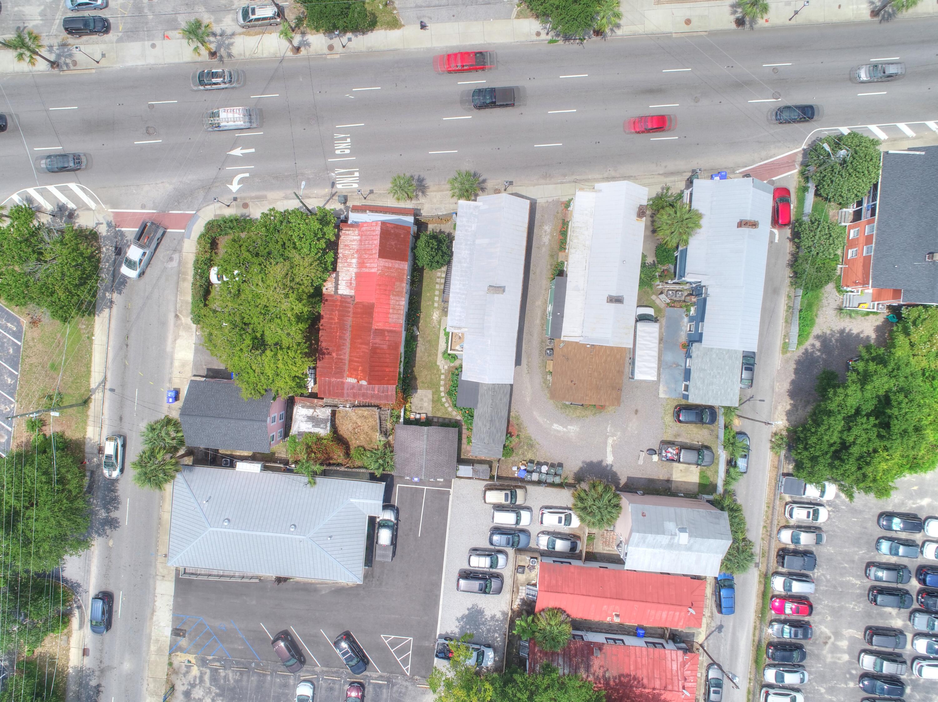 197 Spring Street Charleston, SC 29403 - Photo 24 of 28 DJI_0205_4862x3644