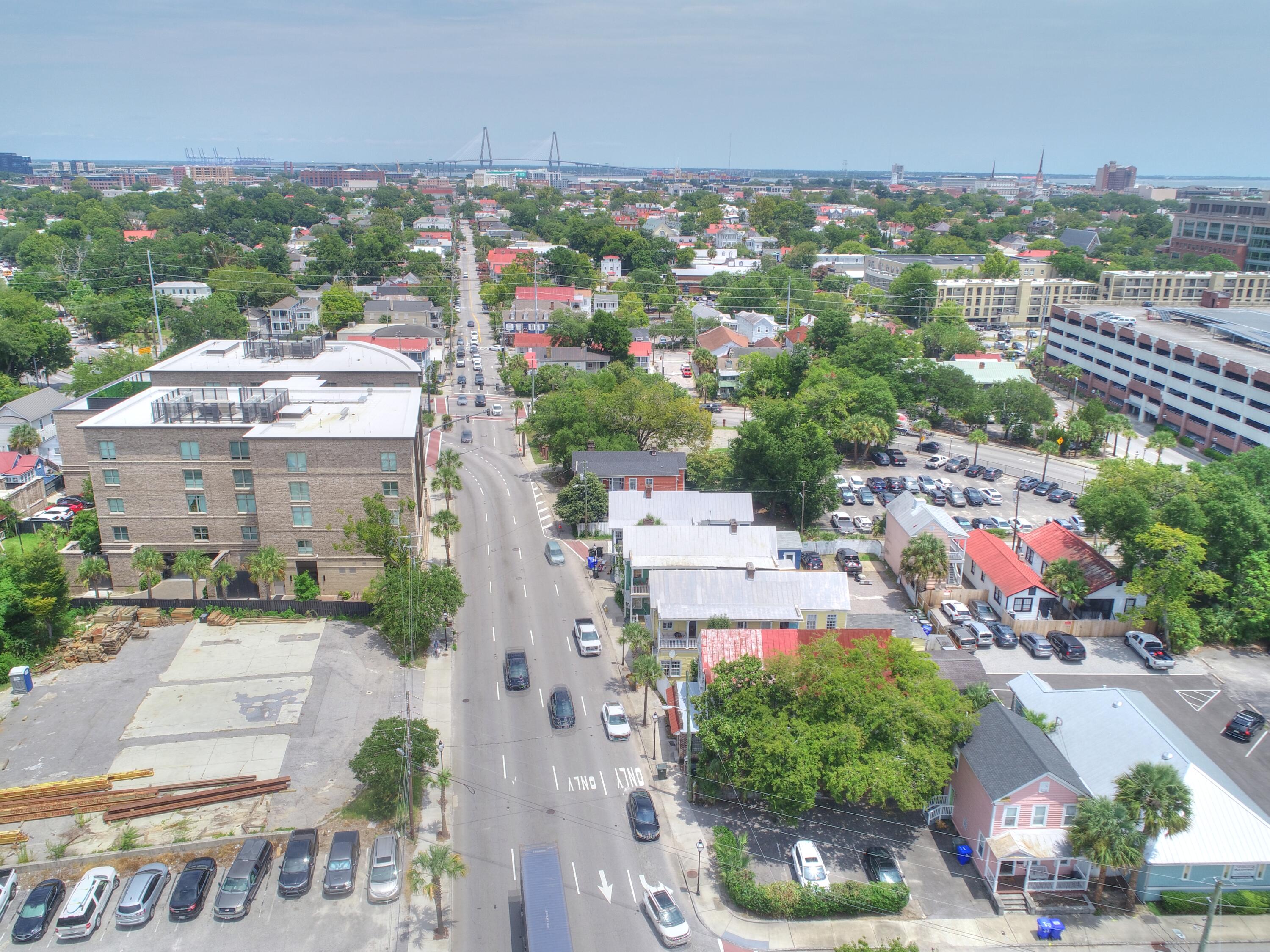197 Spring Street Charleston, SC 29403 - Photo 26 of 28 DJI_0193_4856x3642