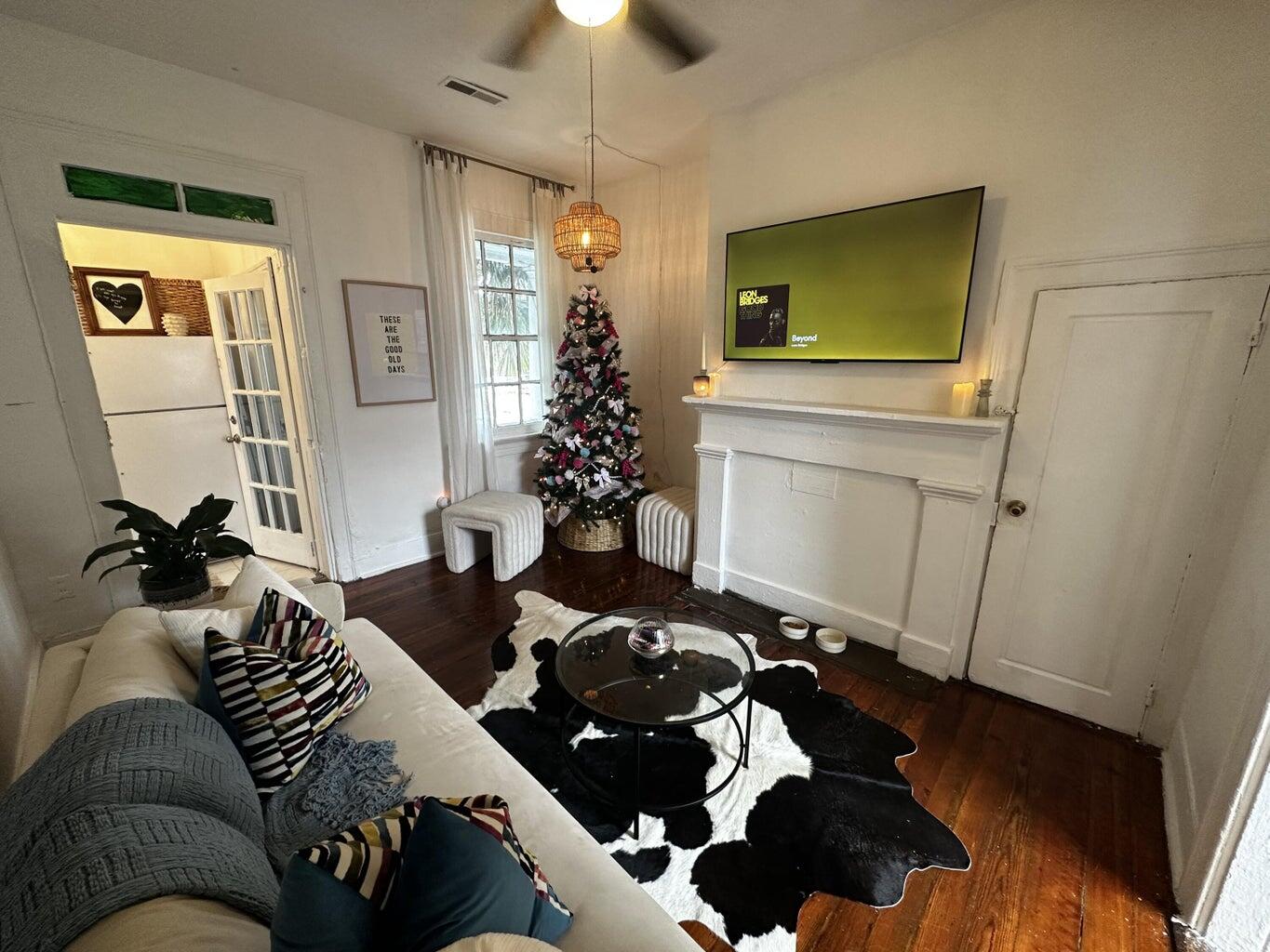 197 Spring Street Charleston, SC 29403 - Photo 7 of 28 20231204210655373411000000-o