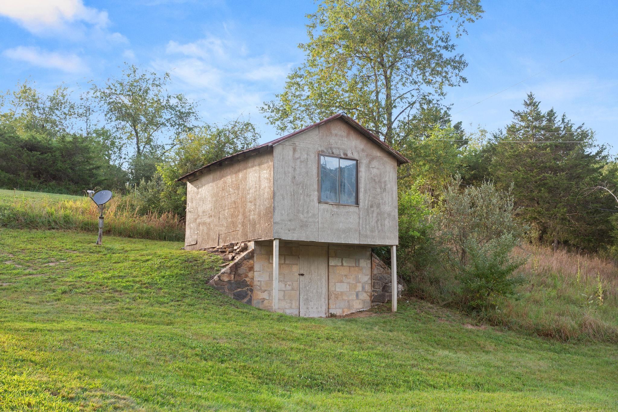 17514 Highway 259 Mathias, WV 26812 - Photo 21 of 24 with handy man's project upstairs. SOLD AS IS