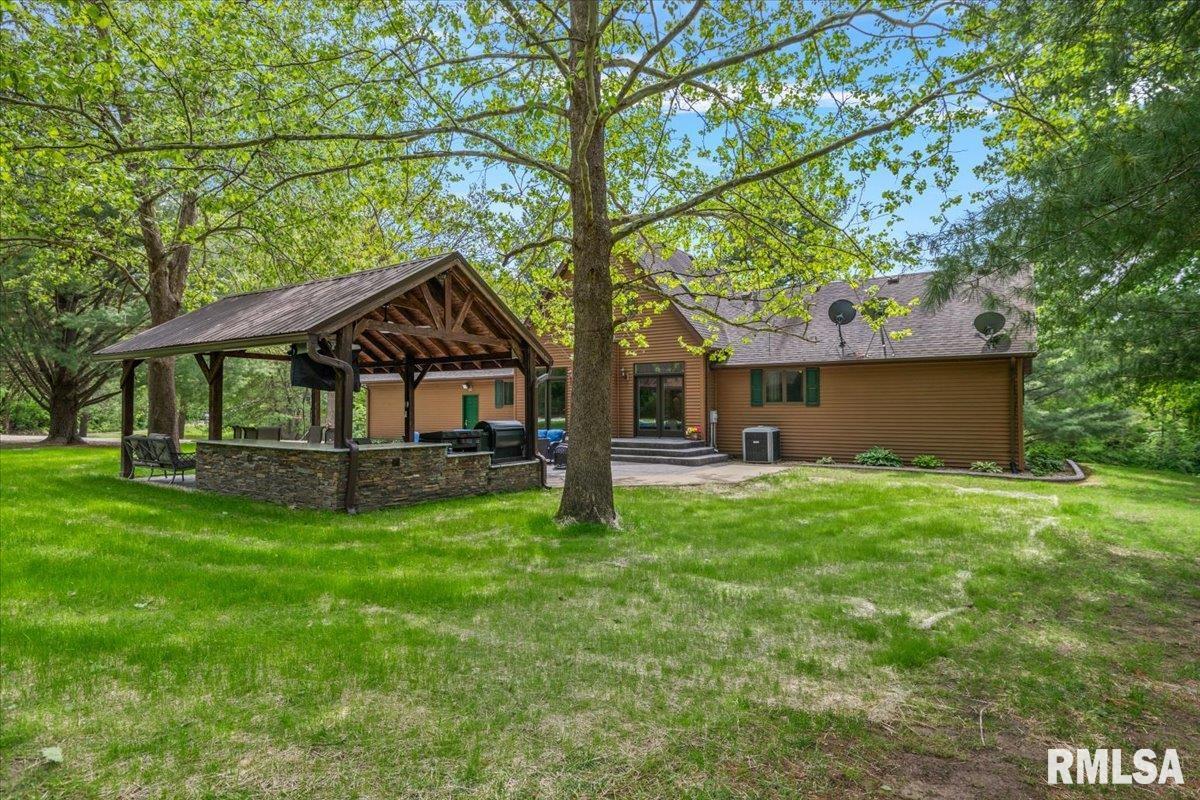 4231 Stone Road Springfield, IL 62707 - Photo 58 of 85