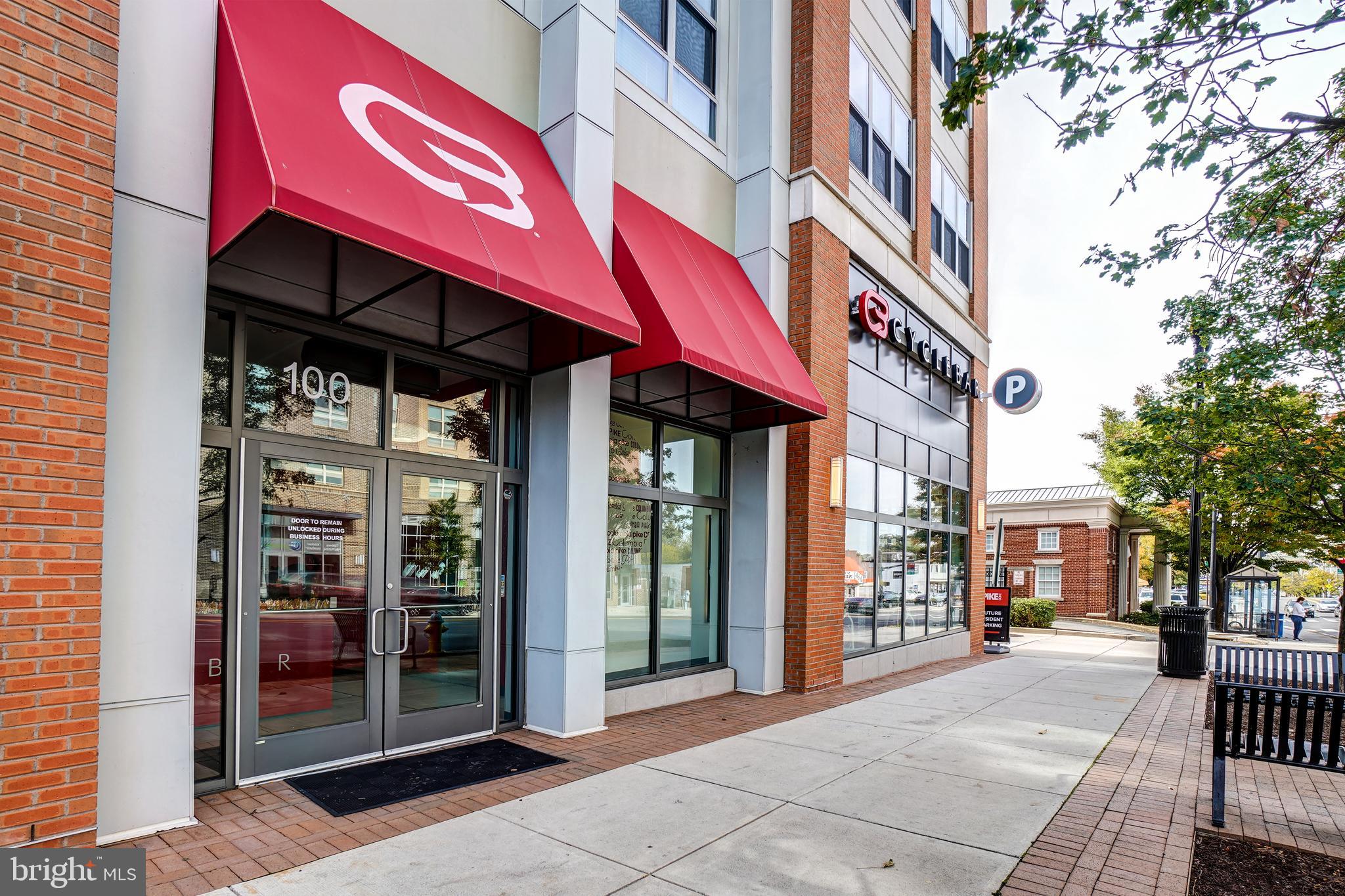 849 South Glebe Road Arlington, VA 22204 - Photo 32 of 38 Columbia Pike