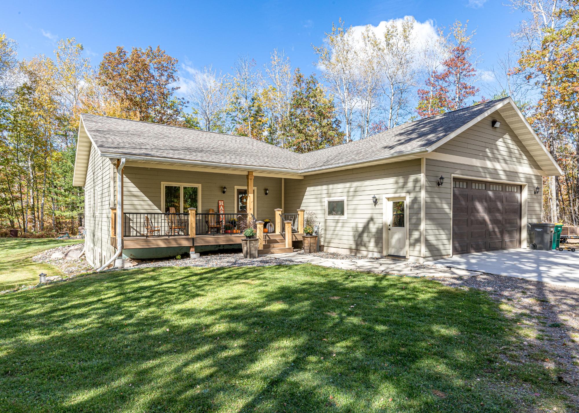 8393 Sutton Road Minocqua, WI 54548 - Photo 25 of 41 Gallery Image 25