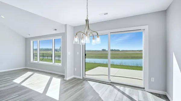 $359,900 | 11099 Carob Thorn Trail, Roanoke, IN 46783