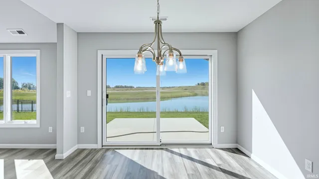 $359,900 | 11099 Carob Thorn Trail, Roanoke, IN 46783