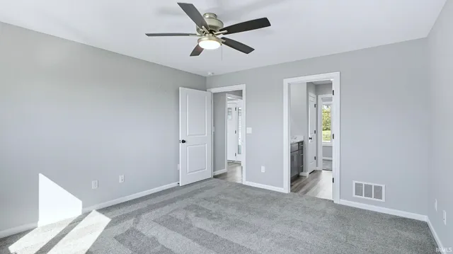 $359,900 | 11099 Carob Thorn Trail, Roanoke, IN 46783