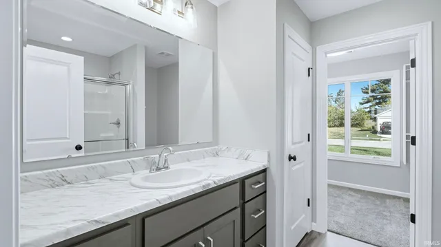 $359,900 | 11099 Carob Thorn Trail, Roanoke, IN 46783