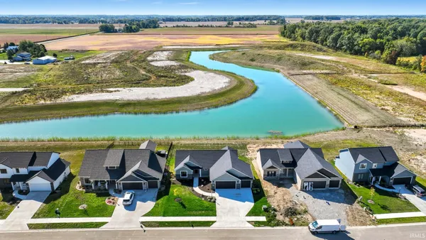 $359,900 | 11099 Carob Thorn Trail, Roanoke, IN 46783