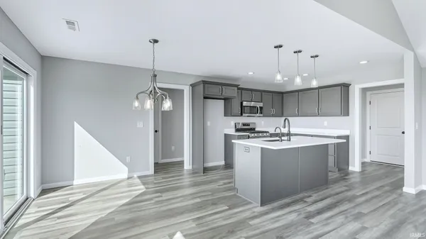 $359,900 | 11099 Carob Thorn Trail, Roanoke, IN 46783