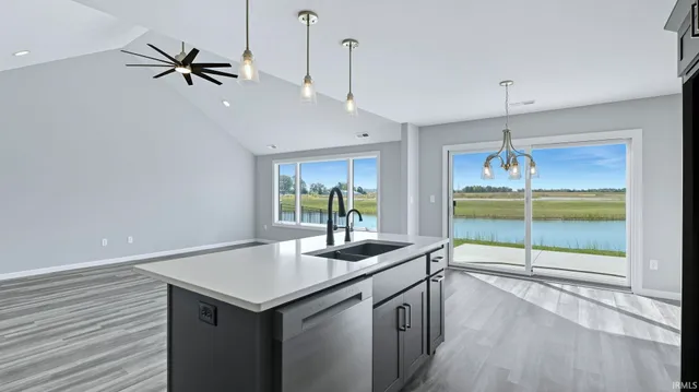 $359,900 | 11099 Carob Thorn Trail, Roanoke, IN 46783