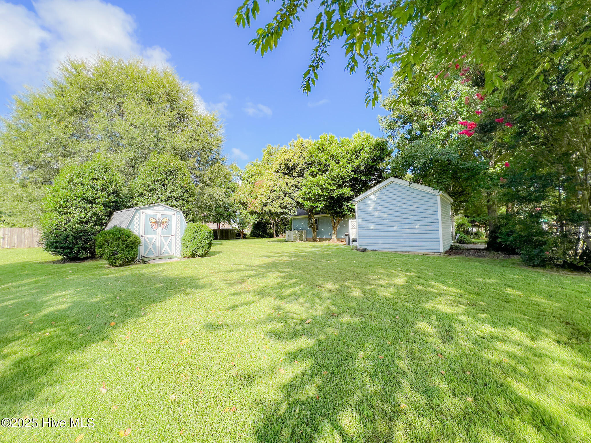 311 Ferry Road Elizabeth City, NC 27909 - Photo 24 of 58 Yard