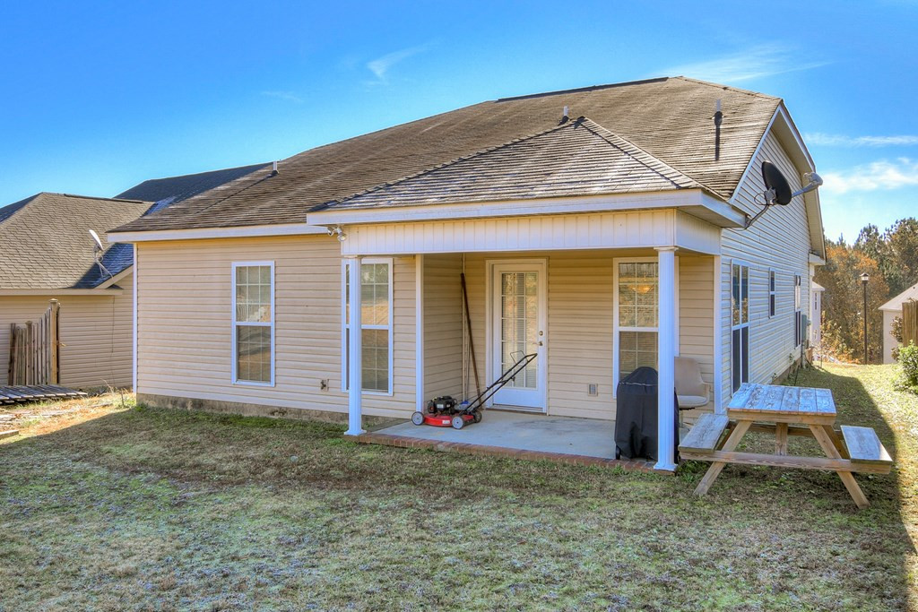 2004 Dundee Way Grovetown, GA 30813 - Photo 19 of 19 Gallery Image 19