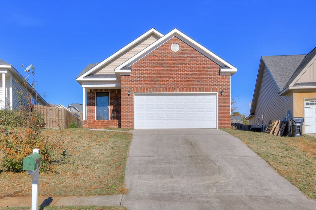 2004 Dundee Way Grovetown, GA 30813 - Photo 3 of 19 Gallery Image 3