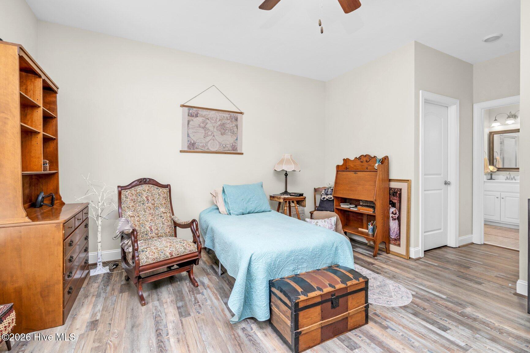 3883 Loop Road Nashville, NC 27856 - Photo 18 of 36 Gallery Image 18