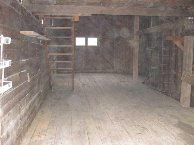 6 Union Hill Road Fryeburg, ME 04037 - Photo 10 of 19 Stable/Barn.