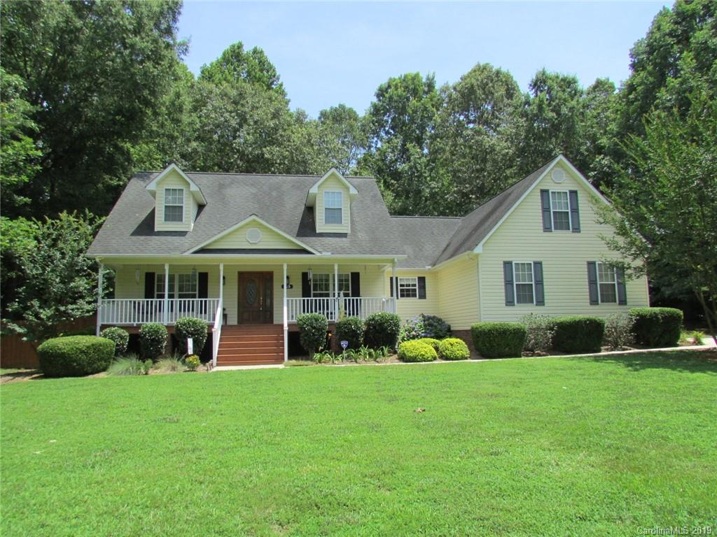 125 Waters Road Salisbury, NC 28146 - Photo 1 of 48 Gallery Image 1