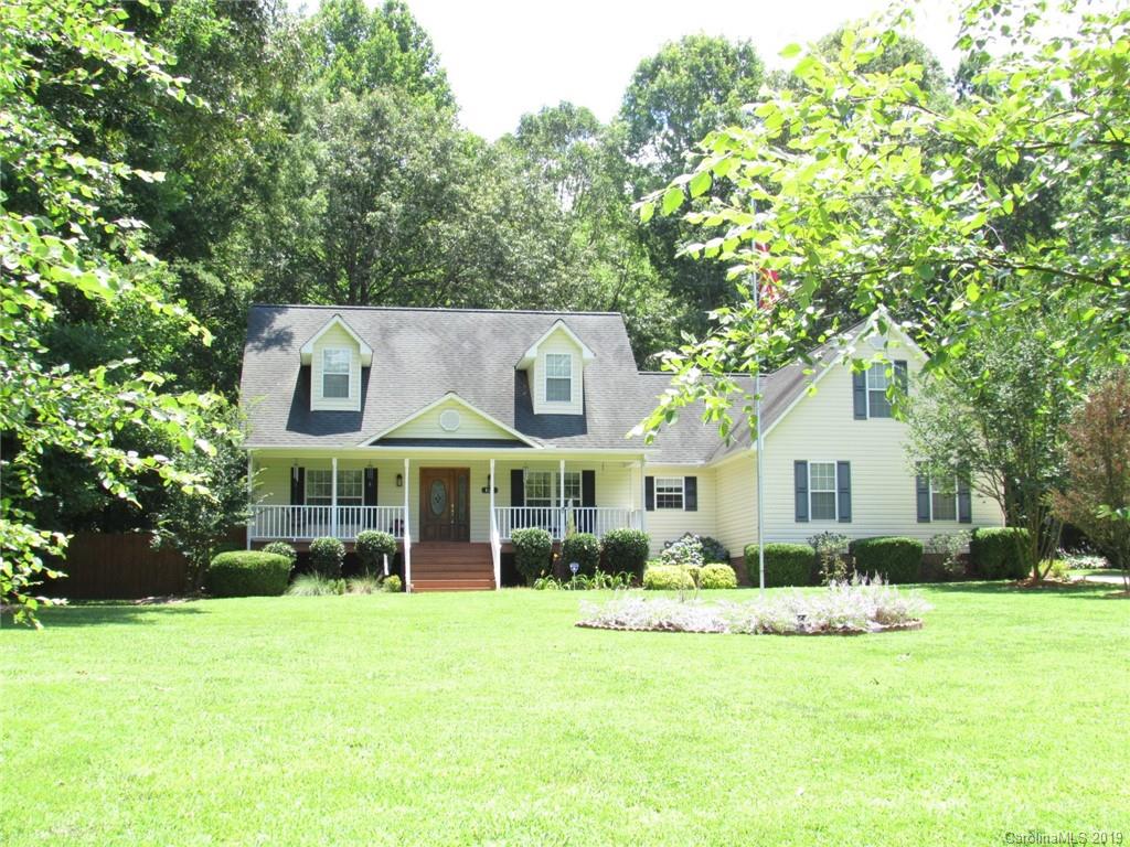 125 Waters Road Salisbury, NC 28146 - Photo 2 of 48 Gallery Image 2