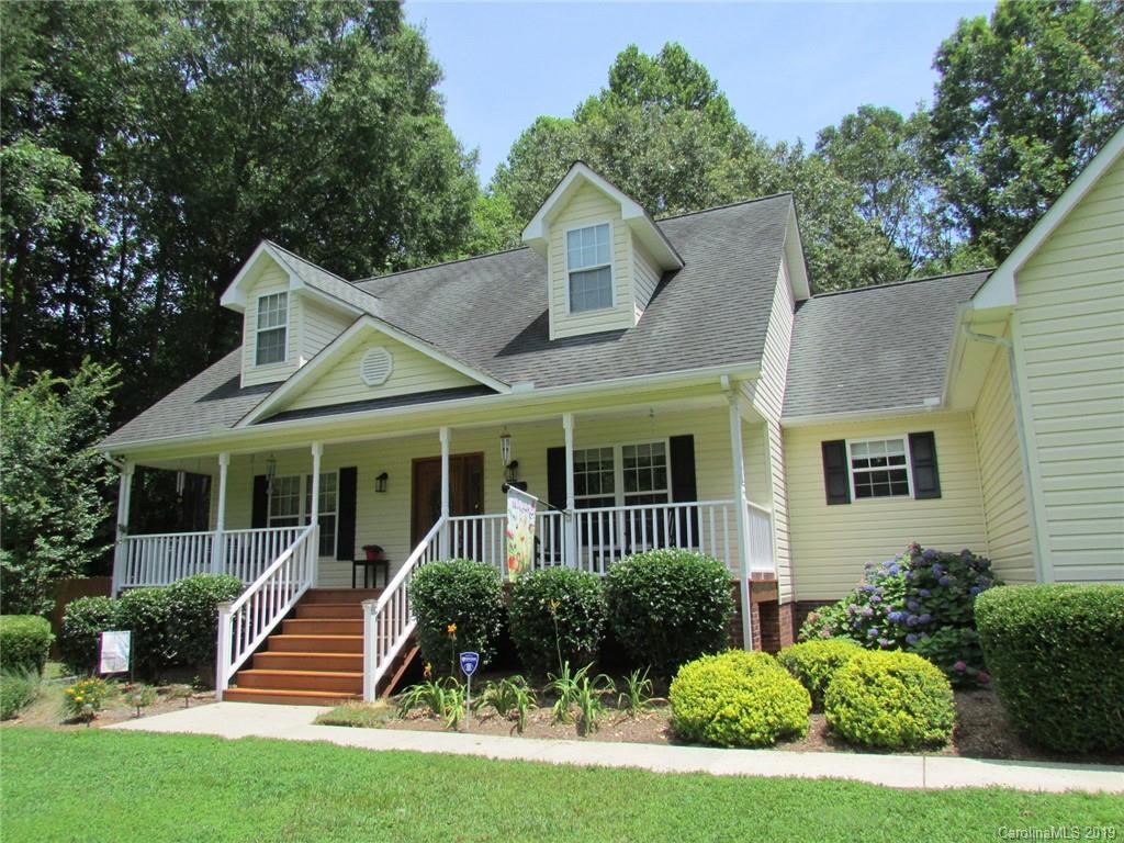 125 Waters Road Salisbury, NC 28146 - Photo 46 of 48 Gallery Image 46
