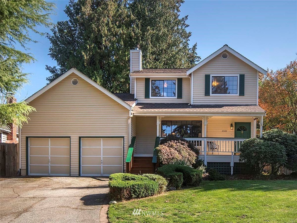 23133 20th Avenue Southeast Bothell, WA 98021 - Photo 1 of 22