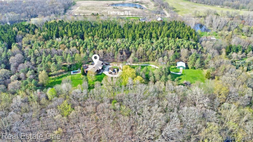 4340 Lahring Road Holly, MI 48442 - Photo 82 of 89