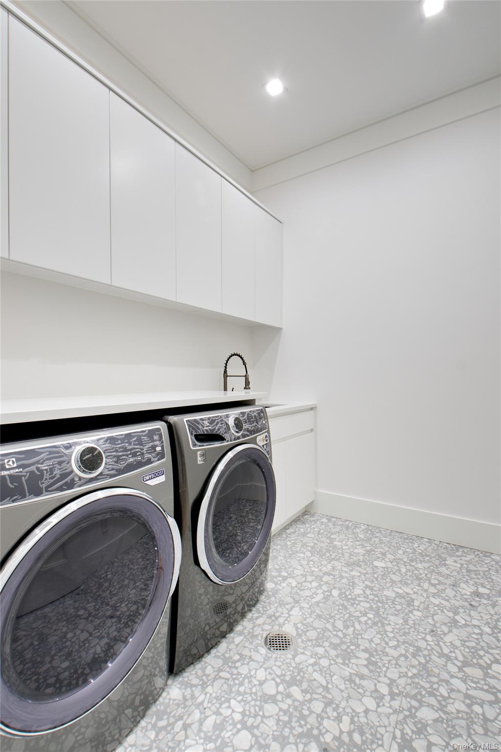63 Fruitledge Road Glen Head, NY 11545 - Photo 24 of 34 Upstairs Laundry Room