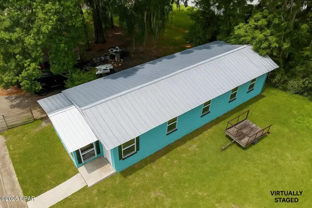 $79,900 | 508 North 13th Street, Palatka, FL 32177