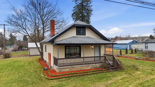 $425,000 | 605 South Bowdish Road, Spokane, WA 99206