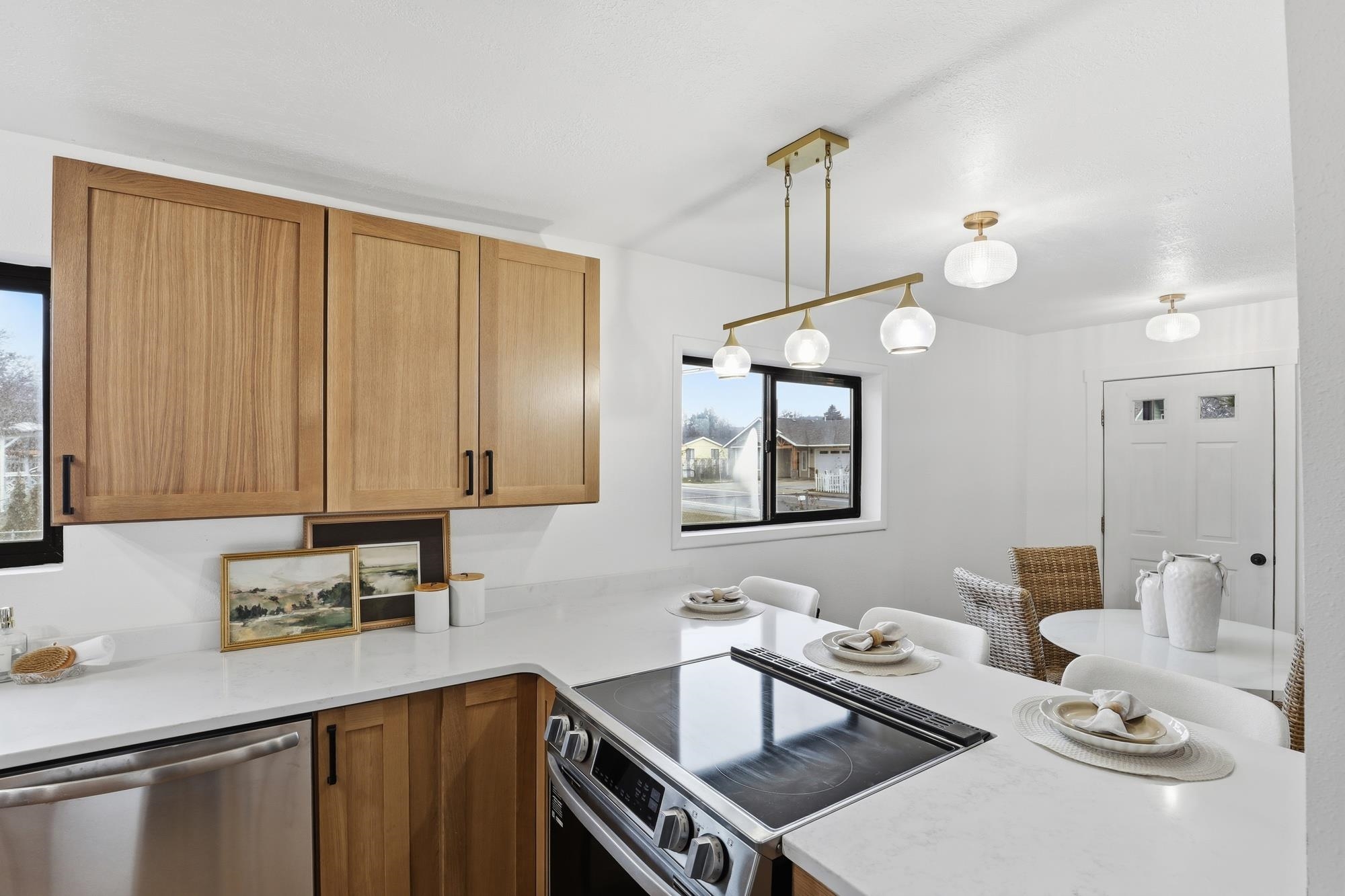 605 South Bowdish Road Spokane, WA 99206 - Photo 12 of 38