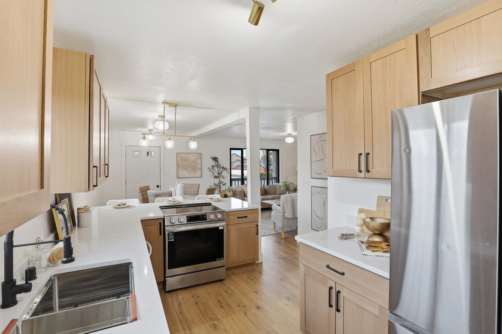 605 South Bowdish Road Spokane, WA 99206 - Photo 13 of 38