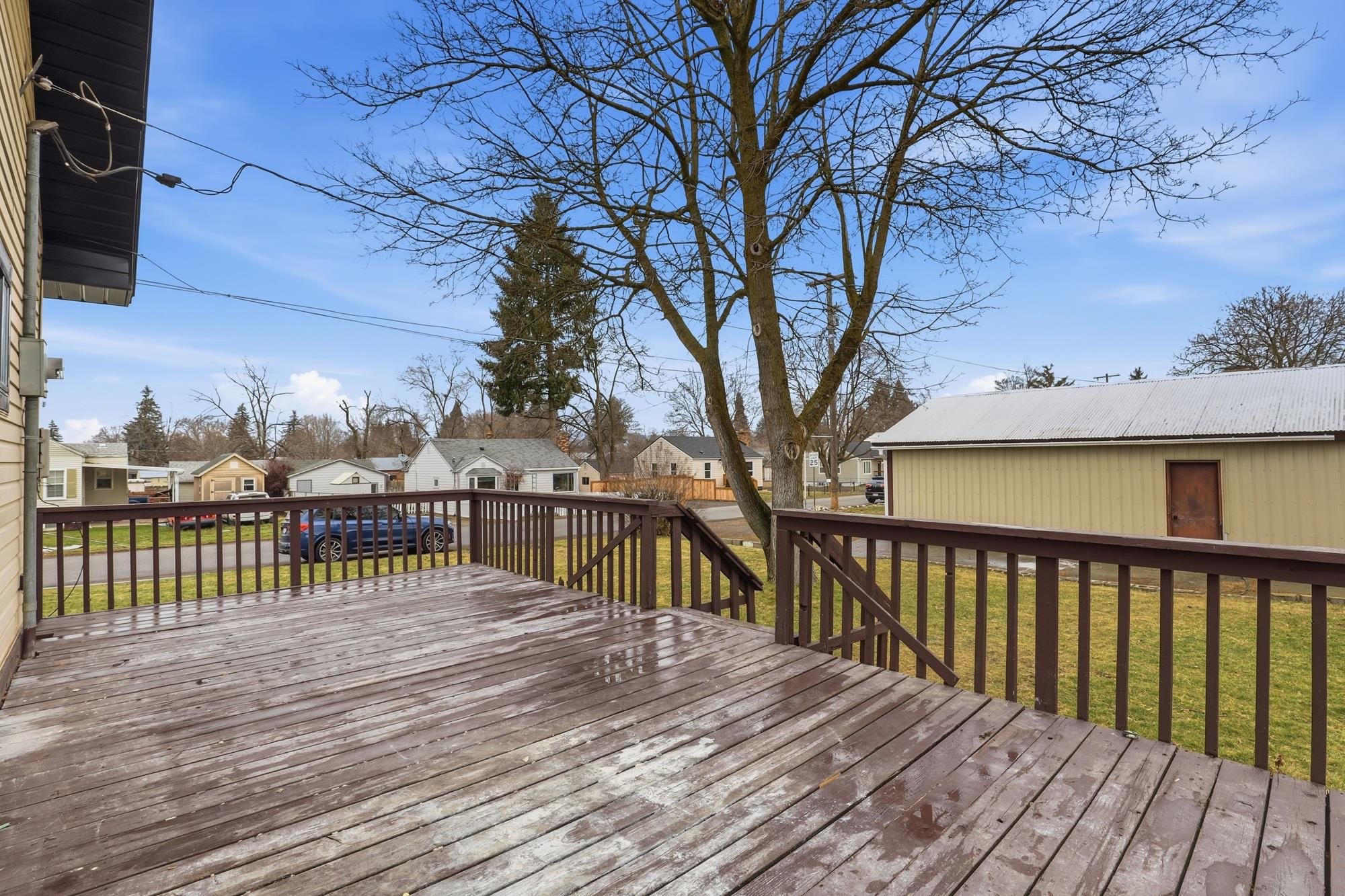 605 South Bowdish Road Spokane, WA 99206 - Photo 26 of 38