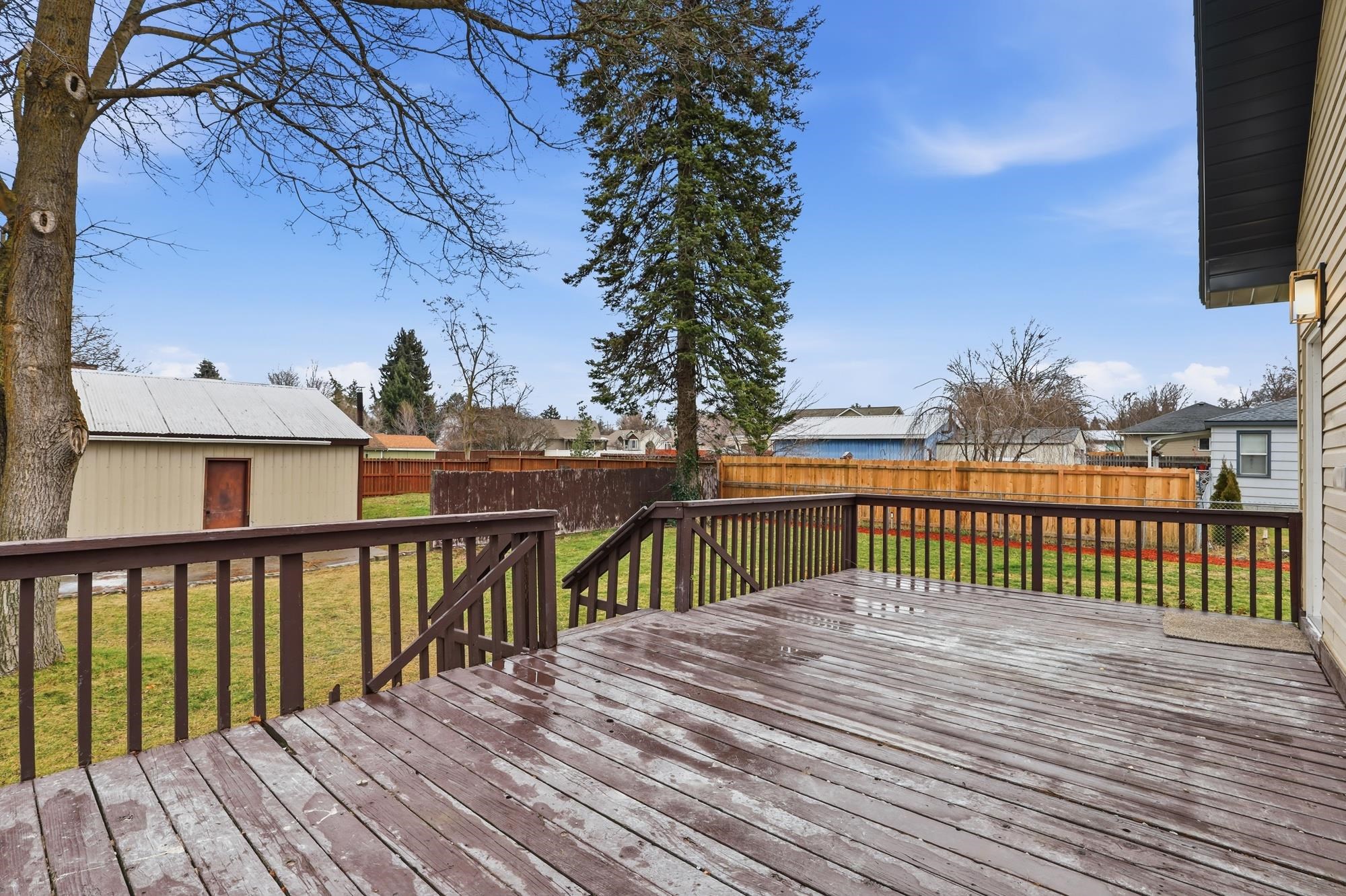 605 South Bowdish Road Spokane, WA 99206 - Photo 27 of 38