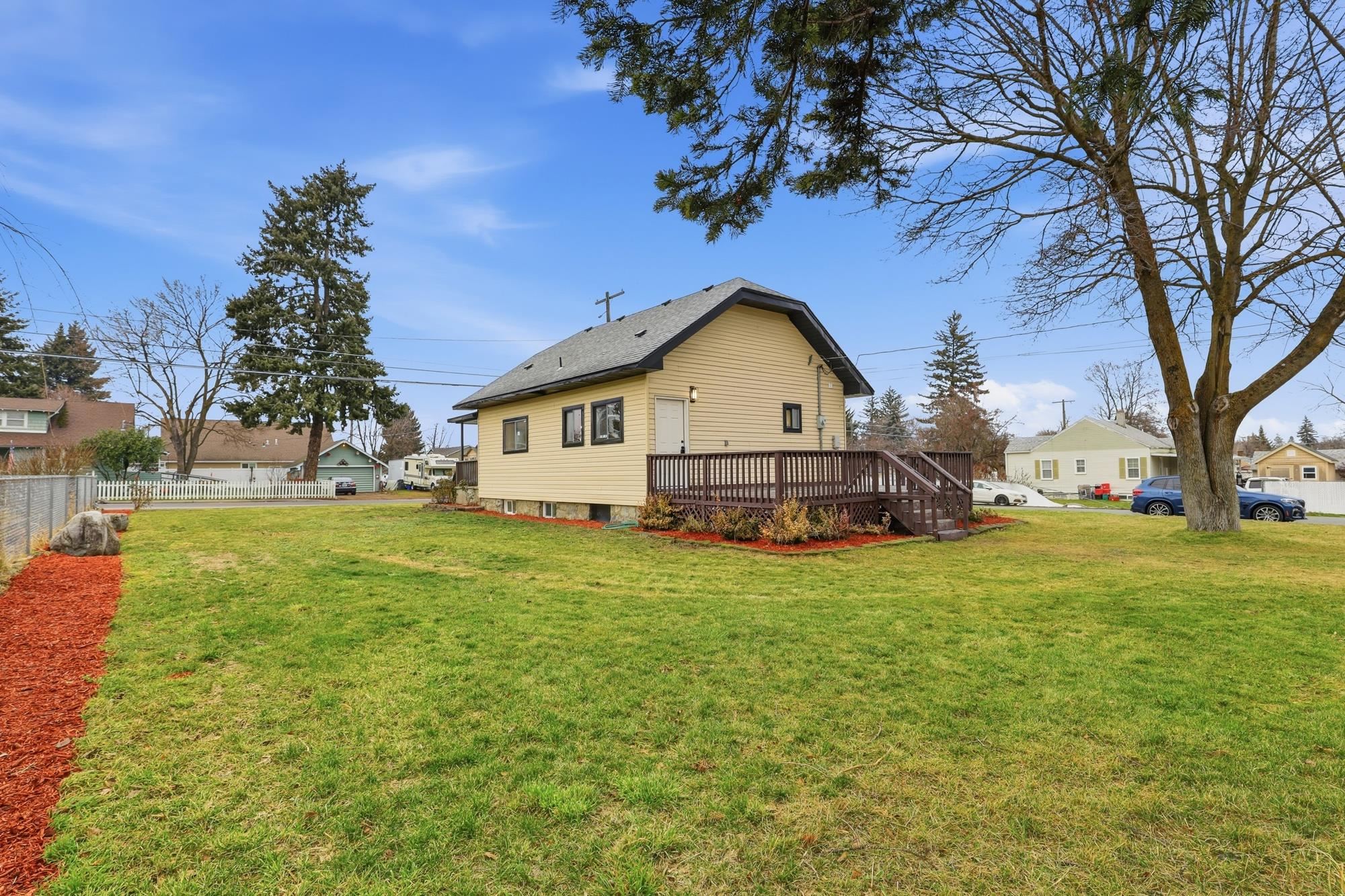 605 South Bowdish Road Spokane, WA 99206 - Photo 28 of 38