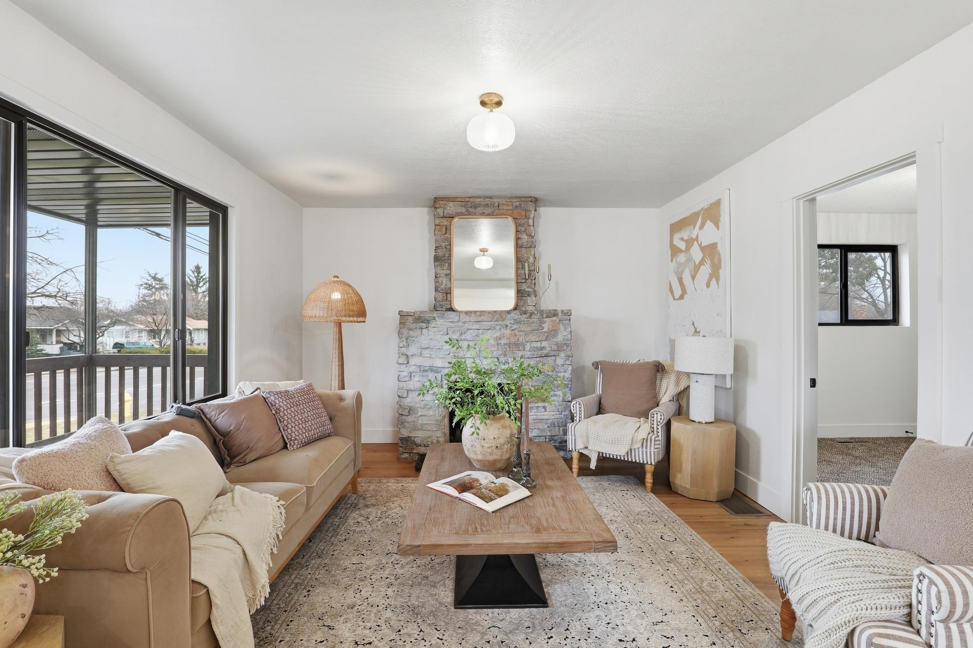 605 South Bowdish Road Spokane, WA 99206 - Photo 3 of 38