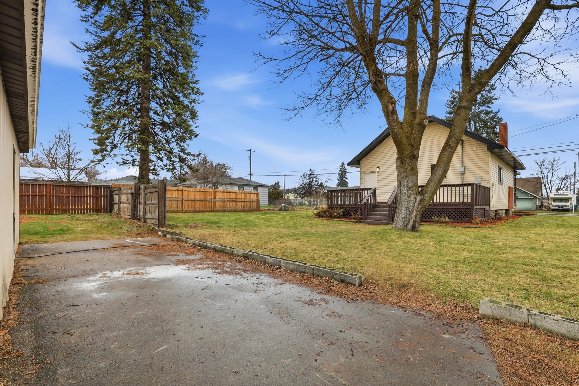 605 South Bowdish Road Spokane, WA 99206 - Photo 32 of 38