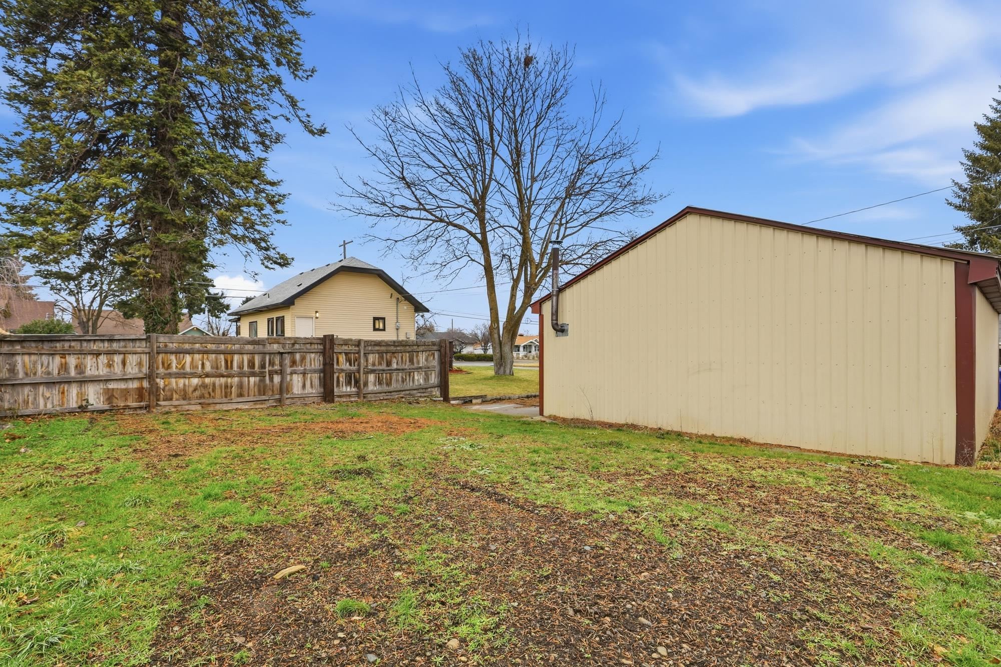 605 South Bowdish Road Spokane, WA 99206 - Photo 34 of 38