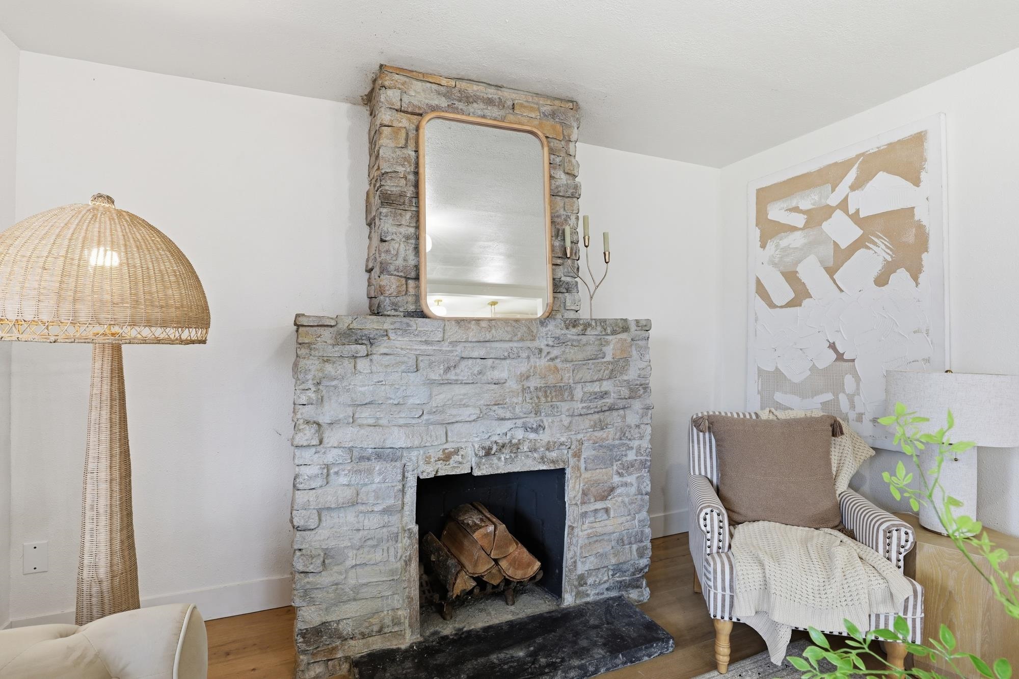 605 South Bowdish Road Spokane, WA 99206 - Photo 4 of 38