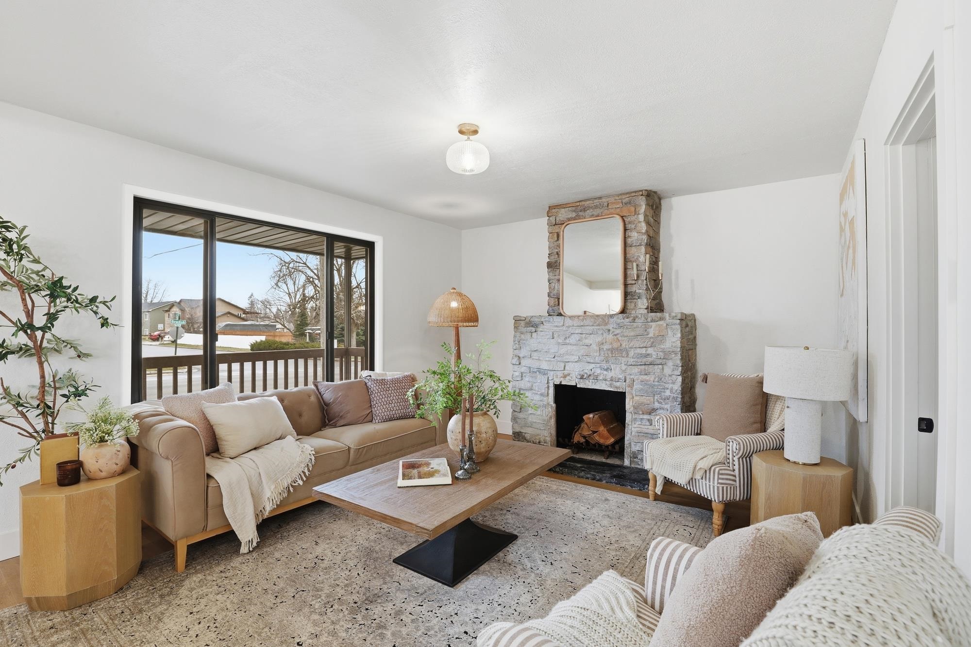 605 South Bowdish Road Spokane, WA 99206 - Photo 5 of 38