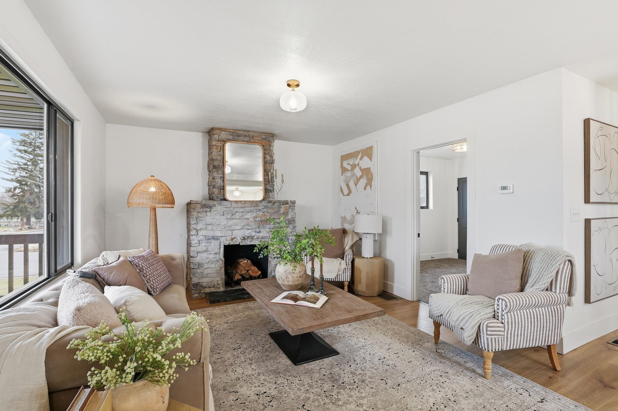 605 South Bowdish Road Spokane, WA 99206 - Photo 6 of 38