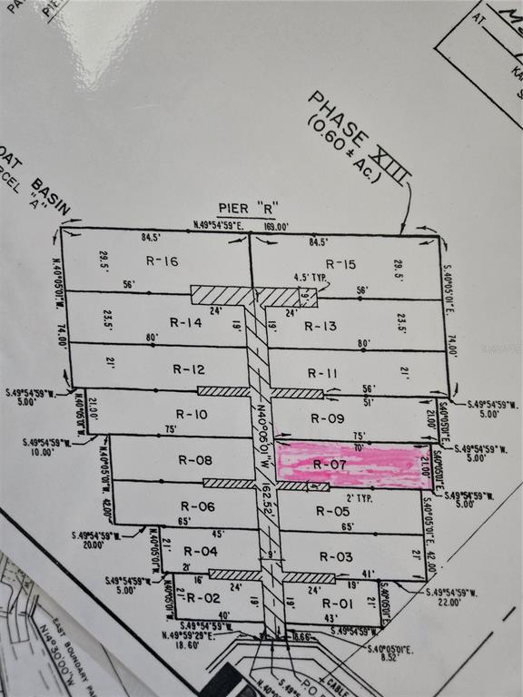 2600 Harbourside Drive, Unit R07 Longboat Key, FL 34228 - Photo 3 of 18