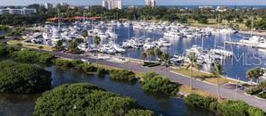2600 Harbourside Drive, Unit R07 Longboat Key, FL 34228 - Photo 8 of 18 a view of lake