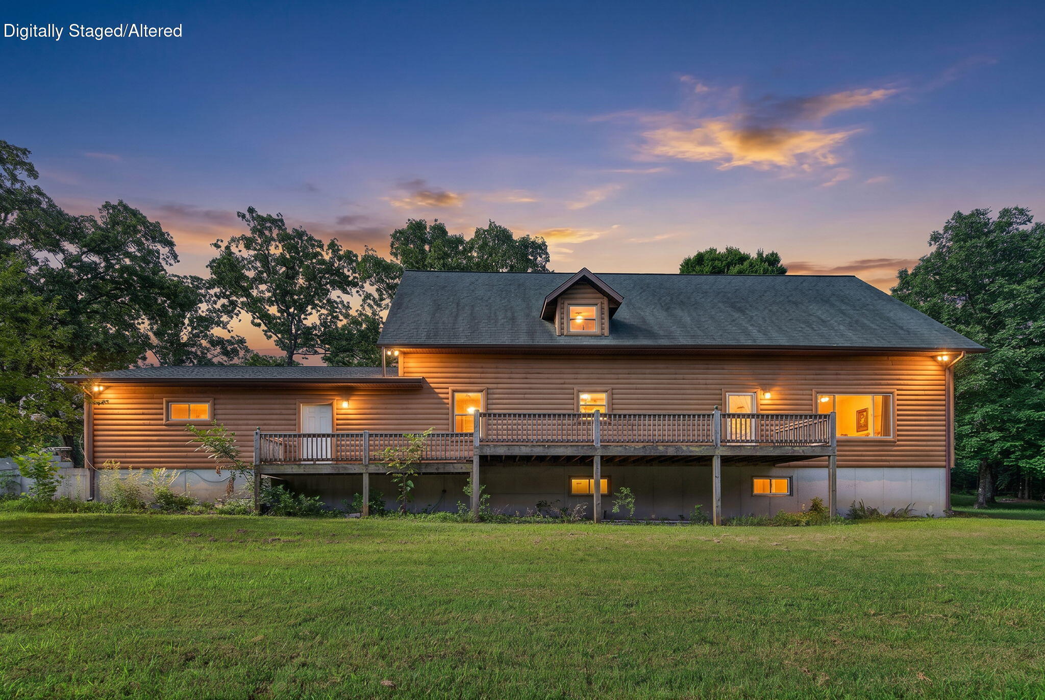 1161 Secluded Acres Road Forsyth, MO 65653 - Photo 2 of 38 1-web-or-mls-DSC07523-2a